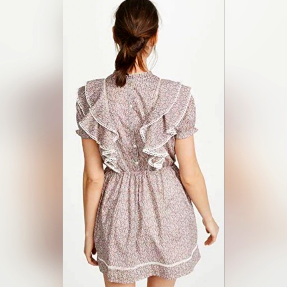 dRA Los Angeles Dress